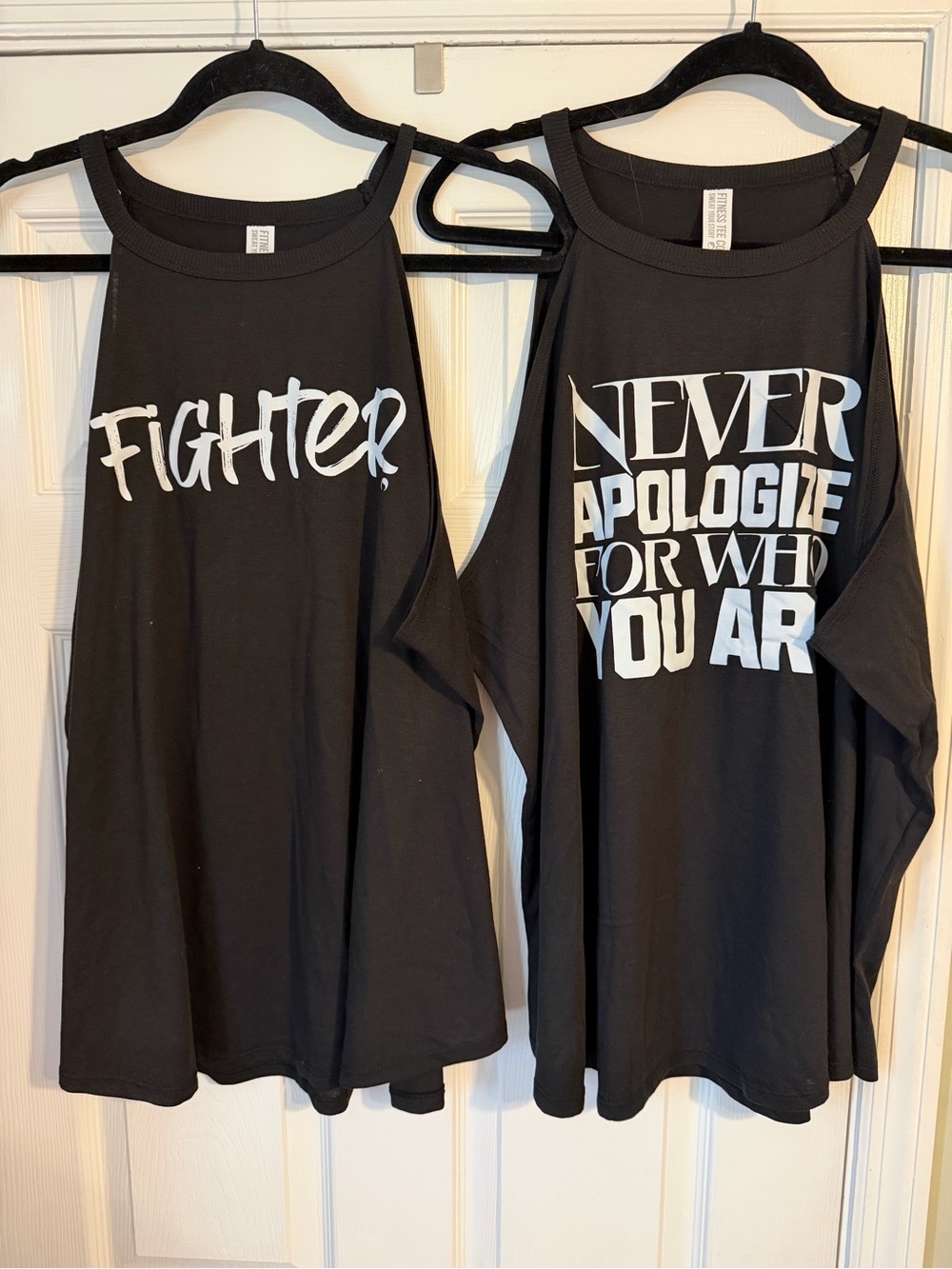 Tank Top Bundle